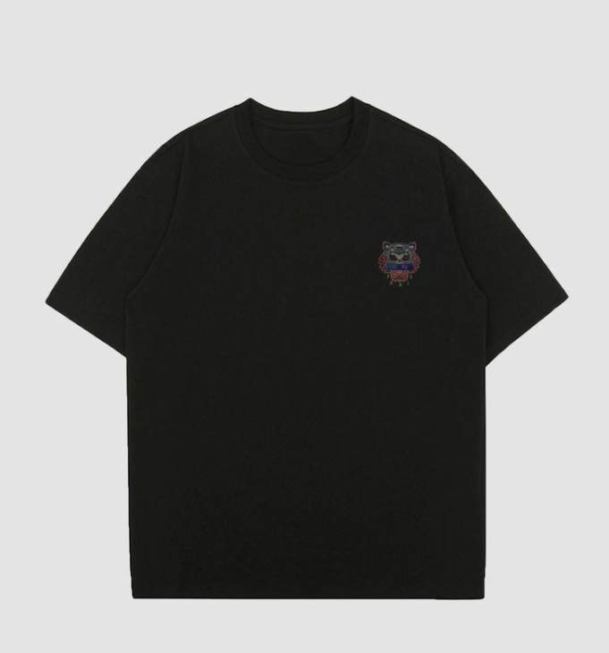 Picture of Kenzo T Shirts Short _SKUKenzoS-XL1qn119461